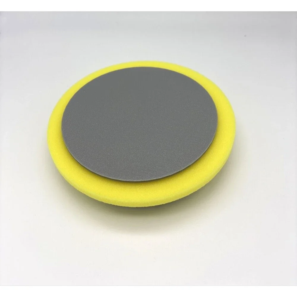JFJ Easy Pro Polishing Pad Cutting Template for Grants Similar Pads Disc Repair